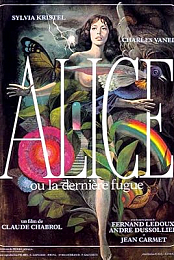 Alice or The Last Escapade