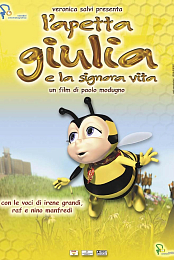 Little Bee Julia & Lady Life