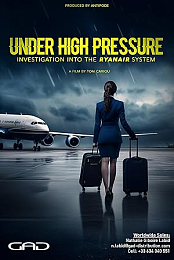 Sous haute pression, le systeme Ryanair