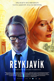 Reykjavik