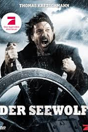 The Sea Wolf
