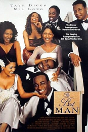 The Best Man