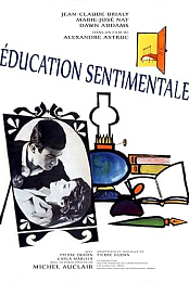 Sentimental Education