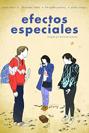 Efectos Especiales