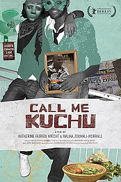 Call Me Kuchu