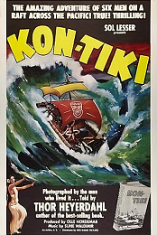 Kon-Tiki
