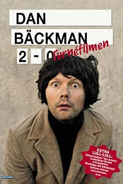Dan Backman 2-0