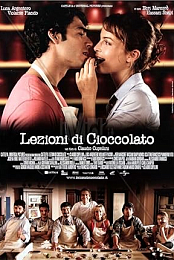 Lezioni di cioccolato