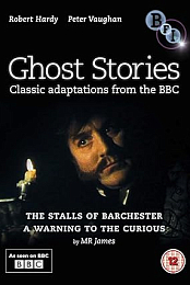 Ghost Story for Christmas: The Stalls of Barchester