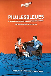 Blue Pills