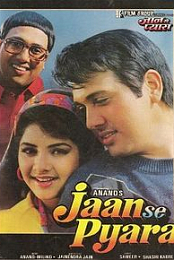 Jaan Se Pyaara