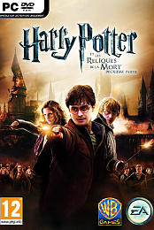 Harry Potter and the Deathly Hallows: Part II