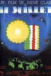 Bastille Day