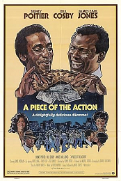 A Piece of the Action