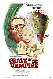 Grave of the Vampire