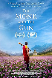 The Monk and the Gun