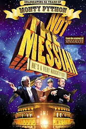 MONTY PYTHON - NOT THE MESSIAH 2010 PAL DVDR][EN MULTISUBS[23] -