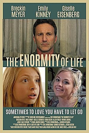 The Enormity of Life