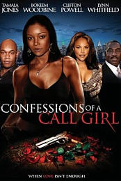 Confessions