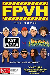 Fat Pizza vs. Housos