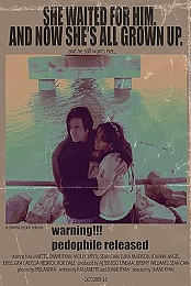 Warning!!! Pedophile Released