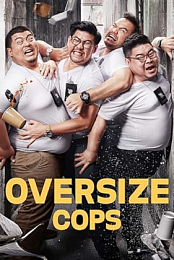 Oversize Cops