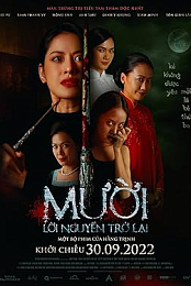 Muoi: The Curse Returns
