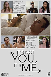 It's Not You, It's Me