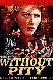Without Pity