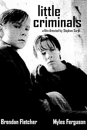 Little Criminals
