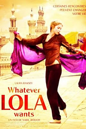 Whatever Lola Wants