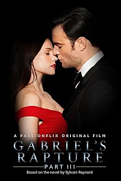 Gabriel's Rapture: Part Three (2022) 720p WEBRip YTS YIFY