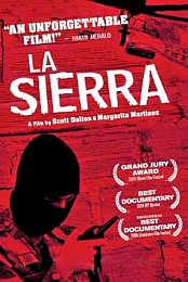 La sierra