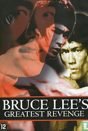 Bruce Le's Greatest Revenge
