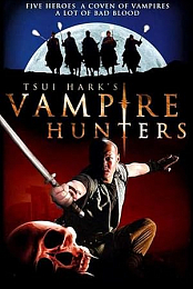 The Era of Vampire (2003)