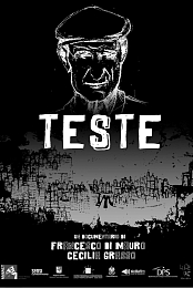 teste