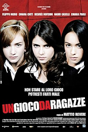 Un gioco da ragazze