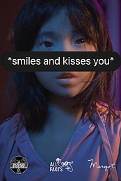 *Smiles and Kisses You*