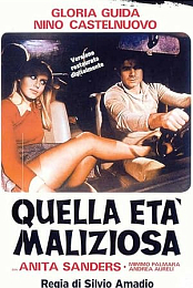 Quella eta maliziosa
