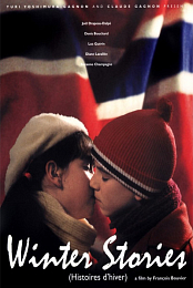 Winter Stories