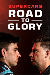 Supercars - Road to Glory