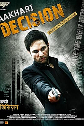 Aakhari Decision