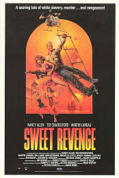 Sweet Revenge