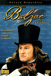 Balzac: A Life of Passion