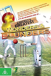 Cricket's Greatest Blunders & Wonders
