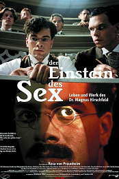 The Einstein of Sex