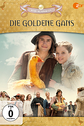 Die goldene Gans