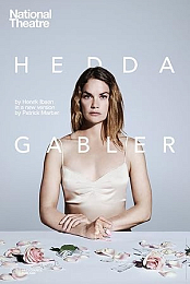National Theatre Live: Hedda Gabler