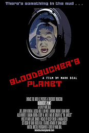Bloodsucker's Planet