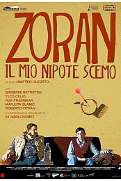 Zoran, My Nephew the Idiot